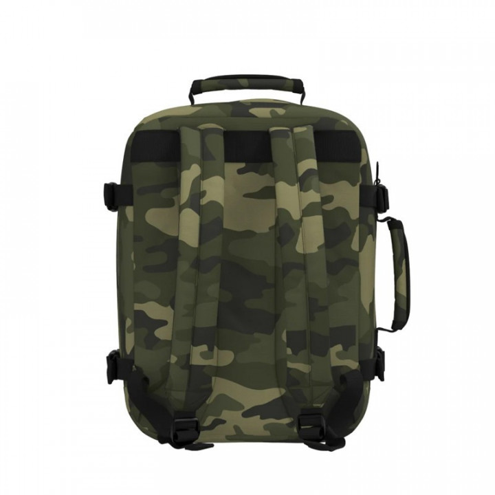 MOCHILA CLASSIC 28L CABIN ZERO - URBAN CAMO