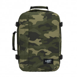 MOCHILA CLASSIC 36L CABIN ZERO - URBAN CAMO