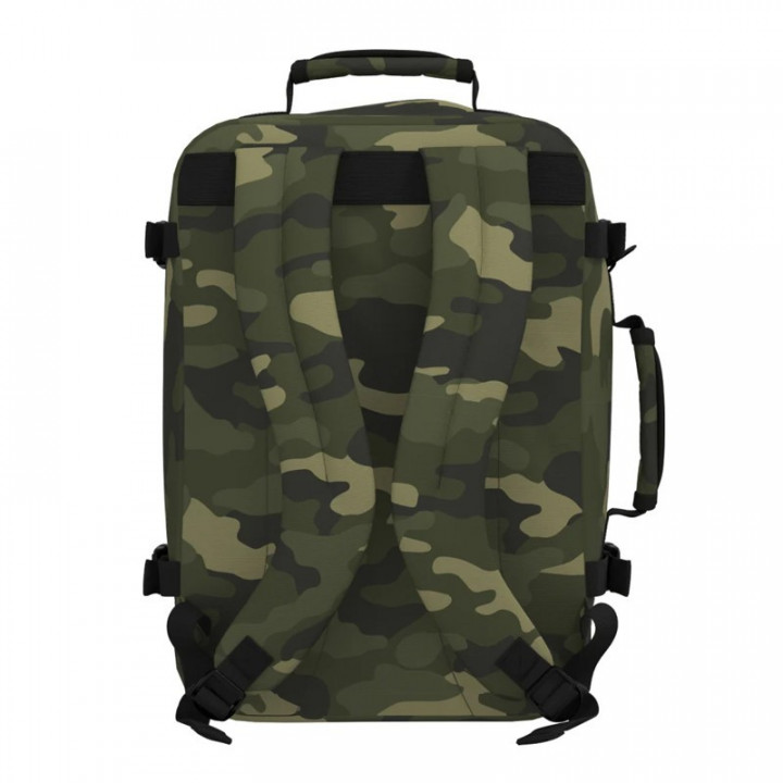 MOCHILA CLASSIC 36L CABIN ZERO - URBAN CAMO