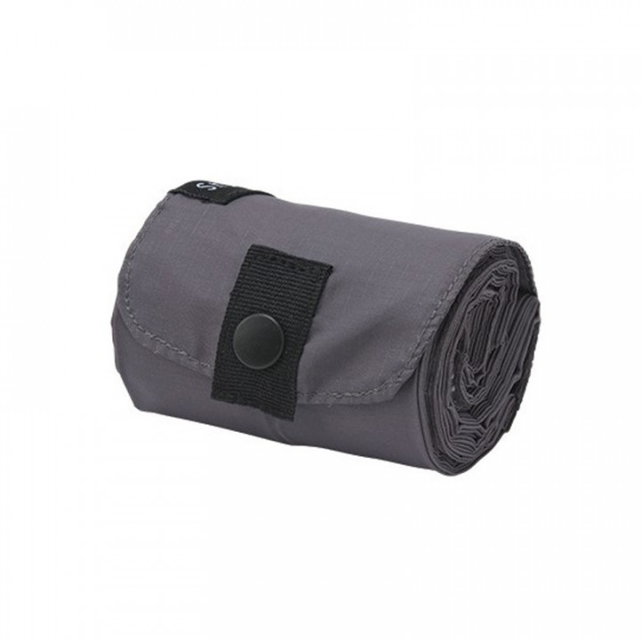 BOLSO COMPACTO M SHUPATTO - CHARCOAL SUMI