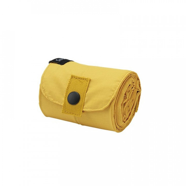BOLSO COMPACTO M SHUPATTO - MUSTARD KARASHI