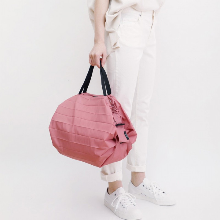 BOLSO COMPACTO M SHUPATTO - PEACH MOMO