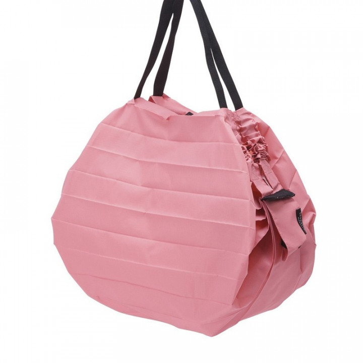 BOLSO COMPACTO M SHUPATTO - PEACH MOMO