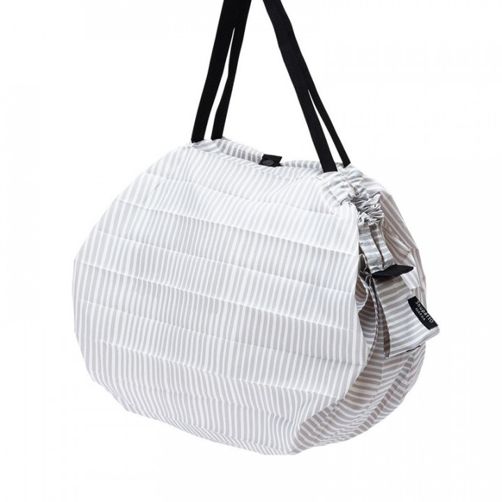 BOLSO COMPACTO M SHUPATTO - STRIPES SEN