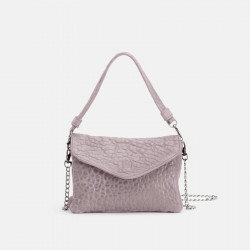 BOLSO BANDOLERA LOGAN BIBA LOG1L