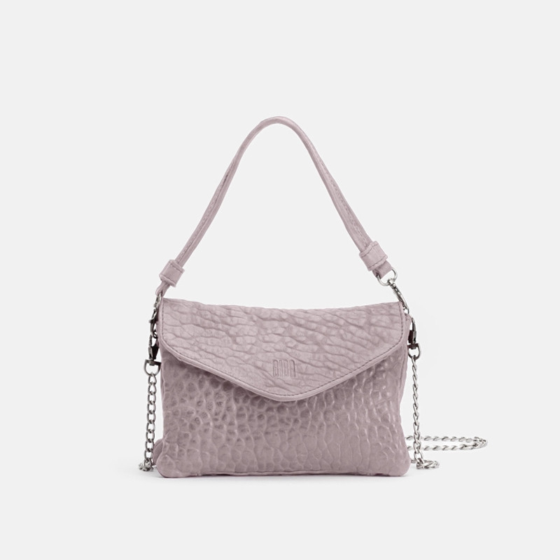 BOLSO BANDOLERA LOGAN BIBA LOG1L