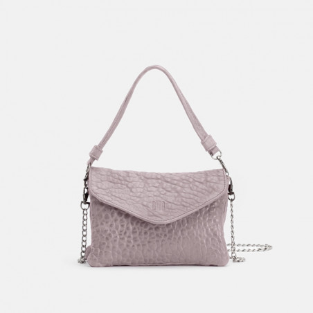 BOLSO BANDOLERA LOGAN BIBA LOG1L