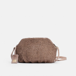 BOLSO BANDOLERA BRISTOW BIBA BRI2L