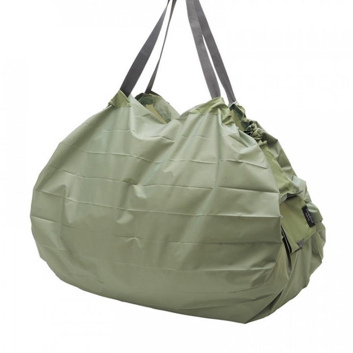 BOLSO COMPACTO L SHUPATTO - FOREST MORI