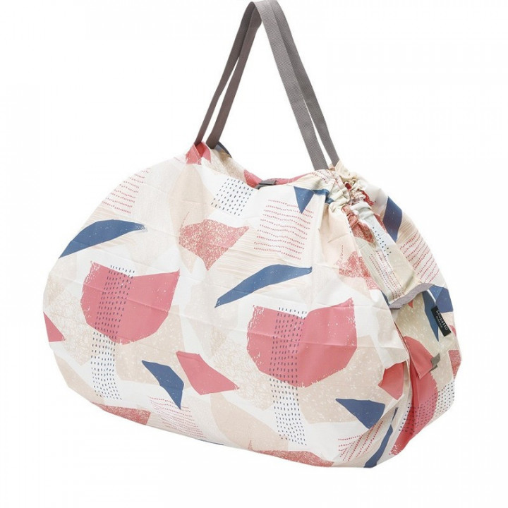 BOLSO COMPACTO L SHUPATTO - SCRAPS HAGIRE