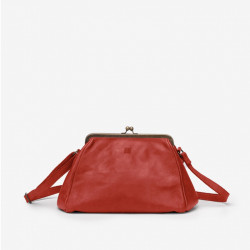 BOLSO BANDOLERA BOSTON BIBA BT22