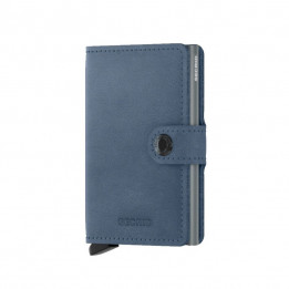 MINIWALLET ORIGINAL SECRID - ICE BLUE