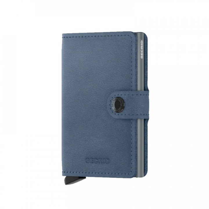 MINIWALLET ORIGINAL SECRID - ICE BLUE