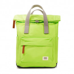 MOCHILA CANFIELD B SMALL ROKA - LIME