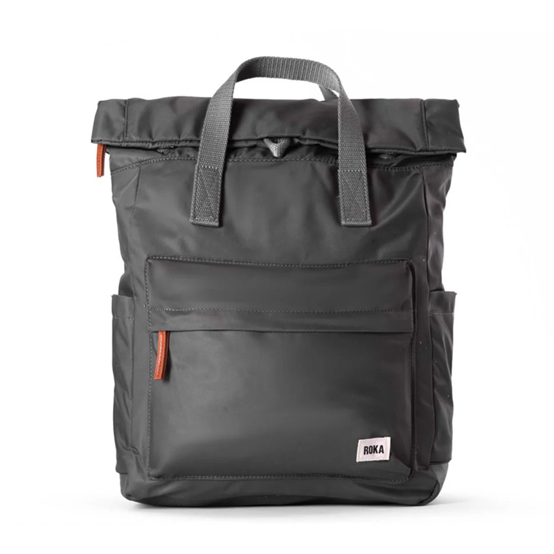 MOCHILA CANFIELD B MEDIUM ROKA - GRAPHITE