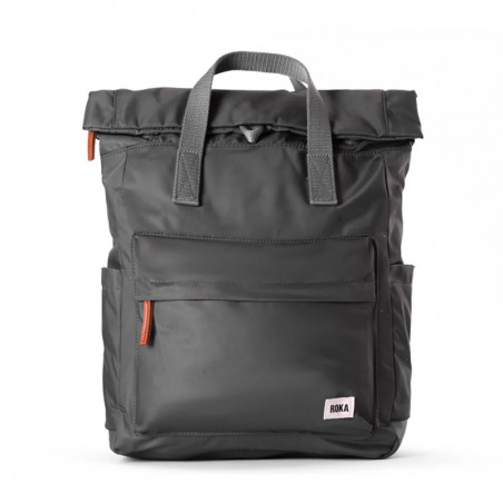 MOCHILA CANFIELD B MEDIUM ROKA - GRAPHITE