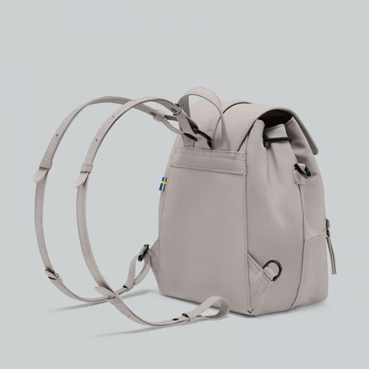 MOCHILA GALA 2.0 GASTON LUGA - TAUPE