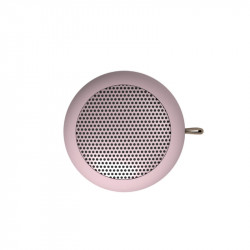 ALTAVOZ BLUETOOTH ALIGHT KREAFUNK - DUSTY ROSE