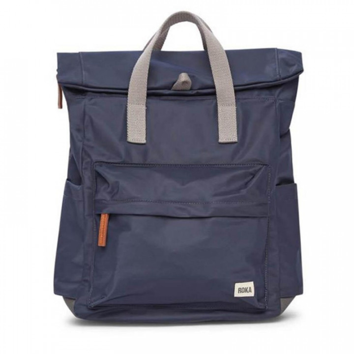MOCHILA CANFIELD B SMALL ROKA - MIDNIGHT