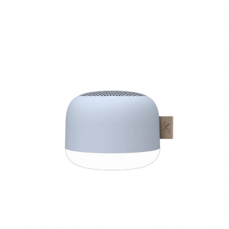 ALTAVOZ BLUETOOTH ALIGHT KREAFUNK - CLOUDY BLUE