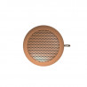 ALTAVOZ BLUETOOTH ALIGHT KREAFUNK - COTTA ORANGE