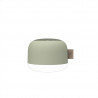 ALTAVOZ BLUETOOTH ALIGHT KREAFUNK - DUSTY OLIVE