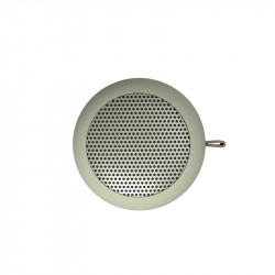 ALTAVOZ BLUETOOTH ALIGHT KREAFUNK - DUSTY OLIVE