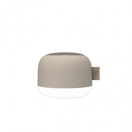 ALTAVOZ BLUETOOTH ALIGHT KREAFUNK - IVORY SAND