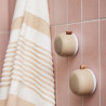 ALTAVOZ BLUETOOTH ALIGHT KREAFUNK - IVORY SAND