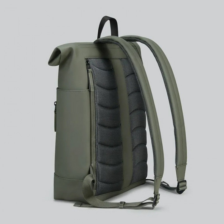 MOCHILA RULLEN 13'' GASTON LUGA - OLIVE