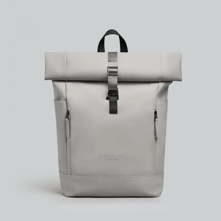 MOCHILA RULLEN 13'' GASTON LUGA - TAUPE