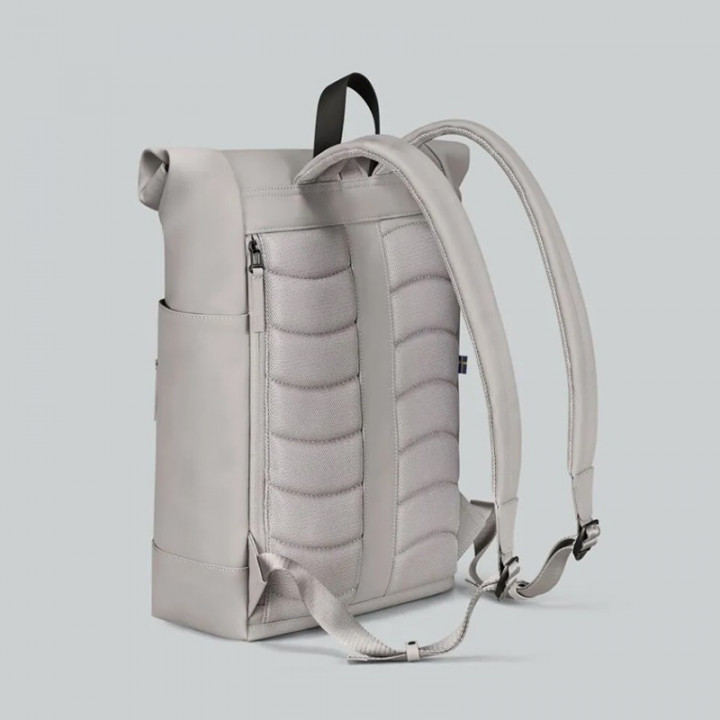 MOCHILA RULLEN 13'' GASTON LUGA - TAUPE