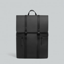 MOCHILA SPLASH 2.0 14'' GASTON LUGA - BLACK