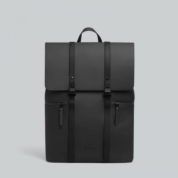 MOCHILA SPLASH 2.0 14'' GASTON LUGA - BLACK
