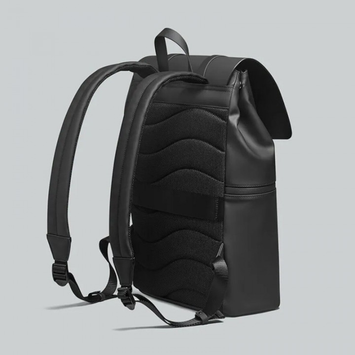 MOCHILA SPLASH 2.0 14'' GASTON LUGA - BLACK