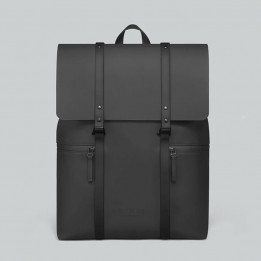 MOCHILA SPLASH 2.0 16'' GASTON LUGA - BLACK
