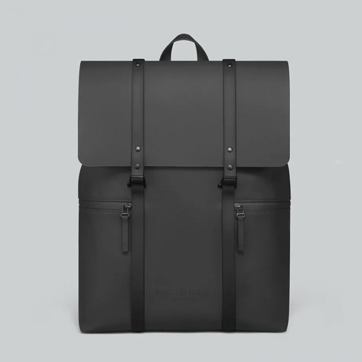 MOCHILA SPLASH 2.0 16'' GASTON LUGA - BLACK