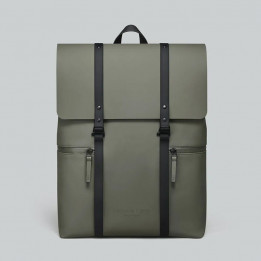 MOCHILA SPLASH 2.0 16'' GASTON LUGA - OLIVE