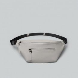 RIÑONERA SPLASH BUMBAG GASTON LUGA - TAUPE