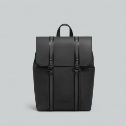 MOCHILA SPLASH MINI GASTON LUGA - BLACK