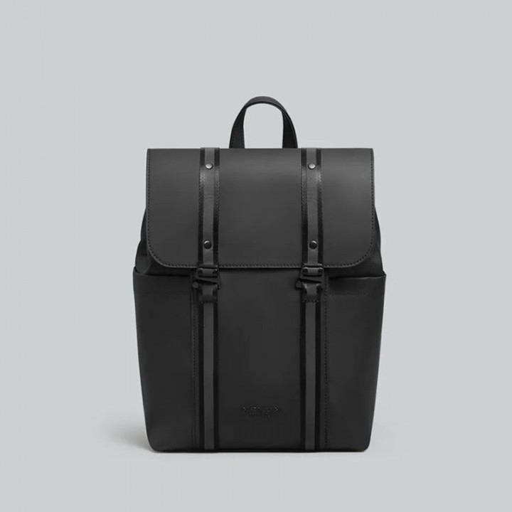 MOCHILA SPLASH MINI GASTON LUGA - BLACK