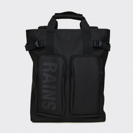 MOCHILA TEXEL TOTE BACKPACK RAINS 14240
