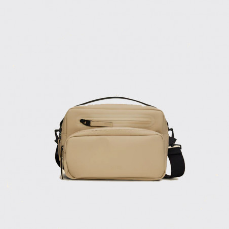 BOLSO CARGO BOX BAG RAINS 14110