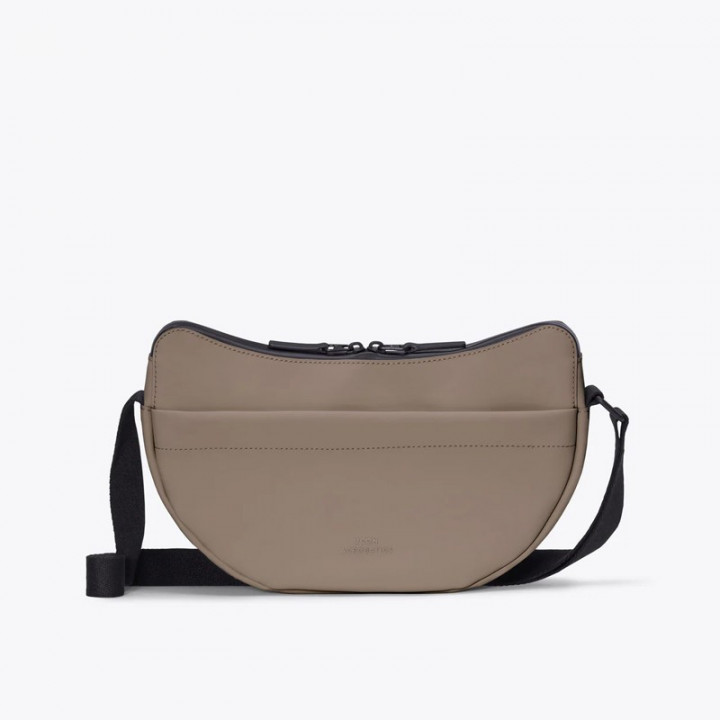 BOLSO ALVA MEDIUM BAG UCON ACROBATICS - DARK SAND