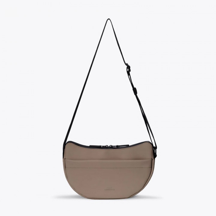BOLSO ALVA MEDIUM BAG UCON ACROBATICS - DARK SAND