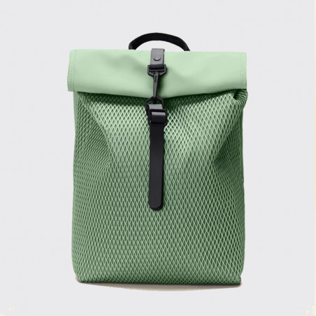 MOCHILA ROLLTOP RUCKSACK MESH MINI RAINS 13350