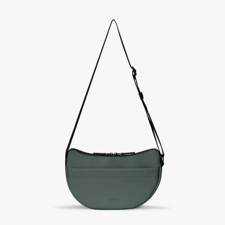BOLSO ALVA MEDIUM BAG UCON ACROBATICS - PINE GREEN