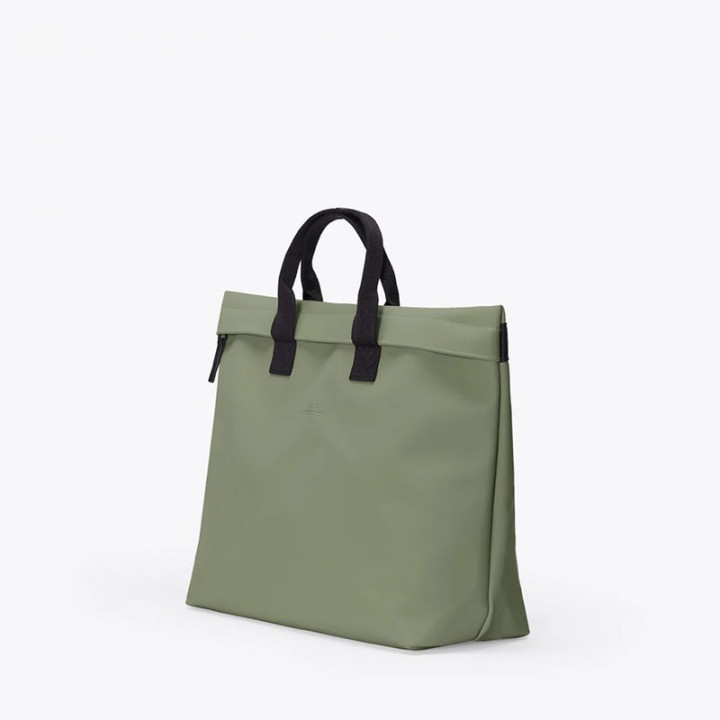 BOLSO ELIZA UCON ACROBATICS - SAGE GREEN