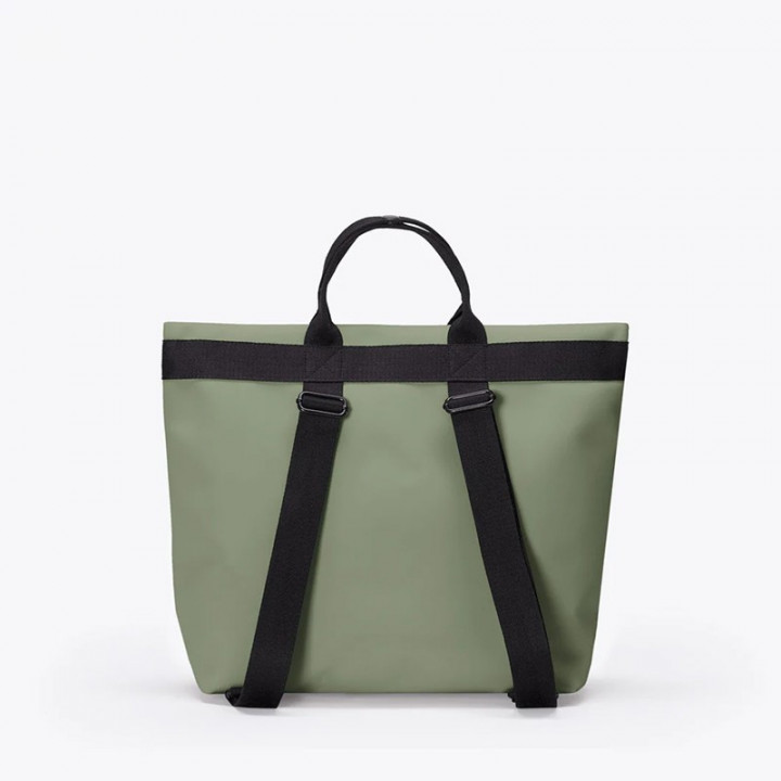 BOLSO ELIZA UCON ACROBATICS - SAGE GREEN