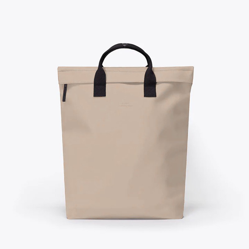 MOCHILA TILL BAG LOTUS UCON ACROBATICS - NUDE